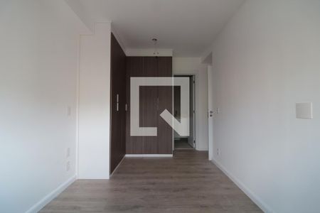 Suite  de apartamento para alugar com 2 quartos, 86m² em Chácara Califórnia, São Paulo