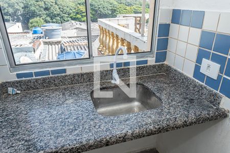 Casa à venda com 244m², 1 quarto e sem vagaCozinha