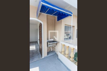 Casa à venda com 244m², 1 quarto e sem vagaÁrea de Serviço e quintal