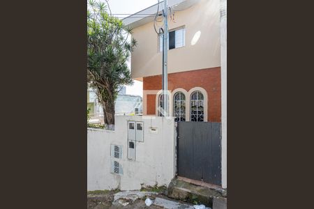 Casa à venda com 244m², 1 quarto e sem vagaFachada