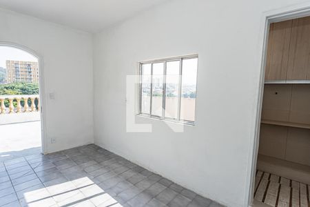 Sala de casa à venda com 1 quarto, 244m² em Vila Palmeiras, São Paulo