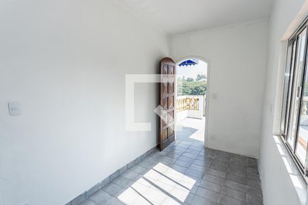 Sala de casa à venda com 1 quarto, 244m² em Vila Palmeiras, São Paulo