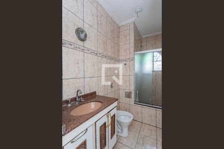 Banheiro de casa à venda com 1 quarto, 244m² em Vila Palmeiras, São Paulo