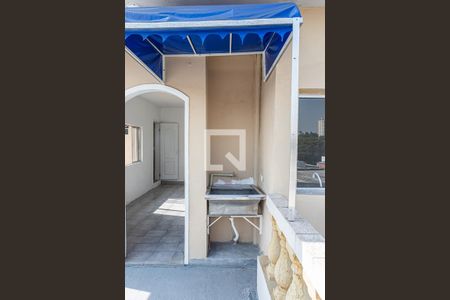 Casa à venda com 244m², 1 quarto e sem vagaÁrea de Serviço e quintal