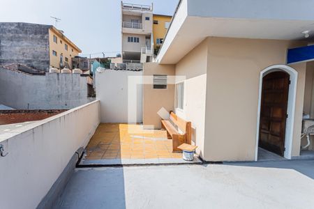 Casa à venda com 244m², 1 quarto e sem vagaQuintal