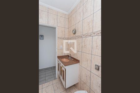 Casa à venda com 244m², 1 quarto e sem vagaBanheiro