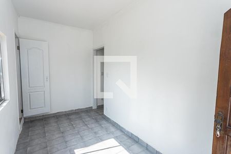 Sala de casa à venda com 1 quarto, 244m² em Vila Palmeiras, São Paulo