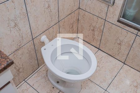 Banheiro de casa à venda com 1 quarto, 244m² em Vila Palmeiras, São Paulo