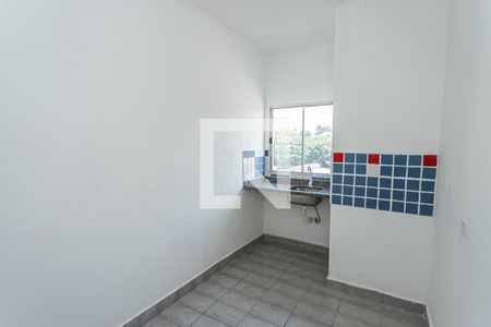 Casa à venda com 244m², 1 quarto e sem vagaCozinha