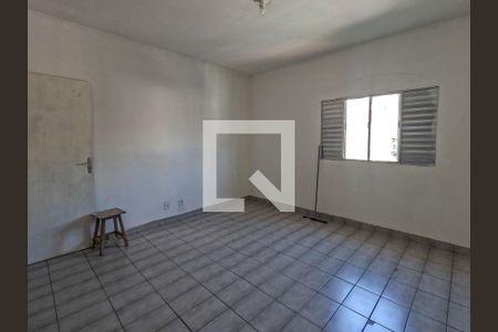Suíte de casa para alugar com 1 quarto, 244m² em Vila Palmeiras, São Paulo