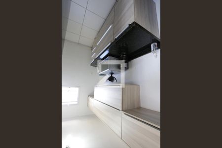 Apartamento à venda com 50m², 2 quartos e 1 vagaCozinha