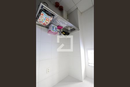 Apartamento à venda com 50m², 2 quartos e 1 vagaCozinha