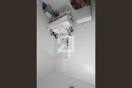 Apartamento à venda com 50m², 2 quartos e 1 vagaBanheiro