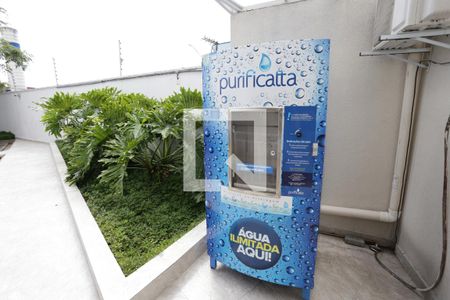 Apartamento à venda com 50m², 2 quartos e 1 vagaFiltro de água Coletivo de Uso Livre