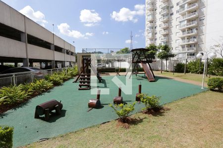 Apartamento à venda com 50m², 2 quartos e 1 vagaÁrea Comum - Playground
