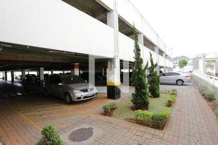 Apartamento à venda com 50m², 2 quartos e 1 vagaGaragem