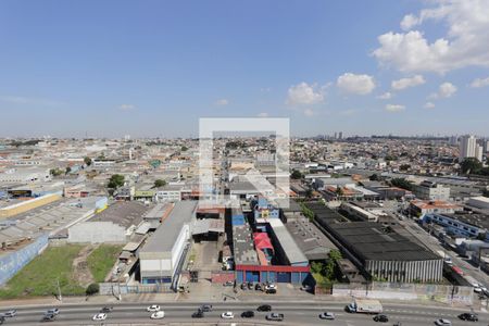 Apartamento à venda com 50m², 2 quartos e 1 vagaVista da Sacada