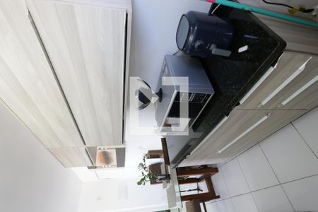 Apartamento à venda com 50m², 2 quartos e 1 vagaCozinha