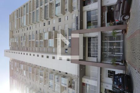 Apartamento à venda com 50m², 2 quartos e 1 vagaFachada 2 - Av. Aricanduva