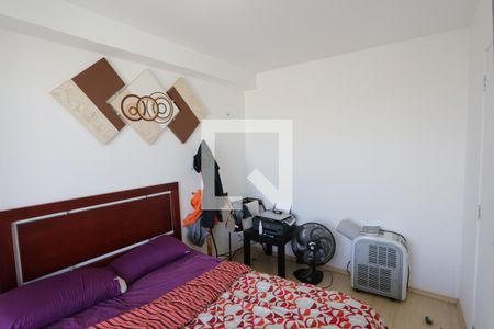Quarto 1 de apartamento à venda com 2 quartos, 50m² em Jardim Santa Terezinha (zona Leste), São Paulo