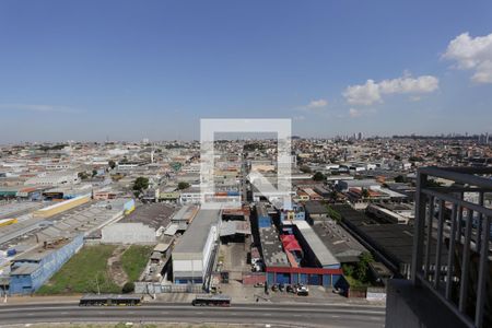 Apartamento à venda com 50m², 2 quartos e 1 vagaVista Quarto 2