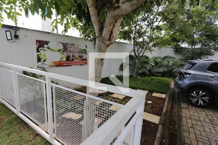 Apartamento à venda com 50m², 2 quartos e 1 vagaHorta Coletiva