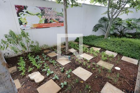 Apartamento à venda com 50m², 2 quartos e 1 vagaHorta Coletiva