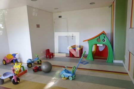 Apartamento à venda com 50m², 2 quartos e 1 vagaBrinquedoteca