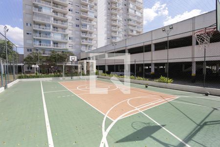 Apartamento à venda com 50m², 2 quartos e 1 vagaQuadra Esportiva