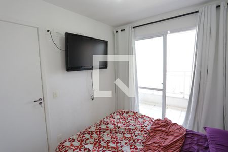 Quarto 1 de apartamento à venda com 2 quartos, 50m² em Jardim Santa Terezinha (zona Leste), São Paulo