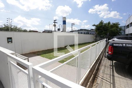 Apartamento à venda com 50m², 2 quartos e 1 vagaÁrea Pet