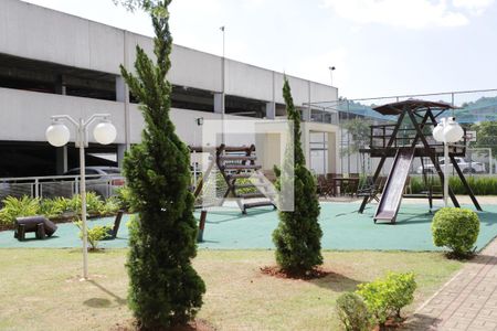 Apartamento à venda com 50m², 2 quartos e 1 vagaÁrea Comum - Playground