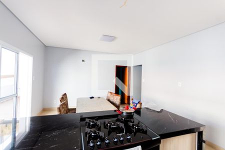 Casa para alugar com 413m², 4 quartos e 8 vagas Casa para alugar com 413m², 4 quartos e 8 vagasCozinha