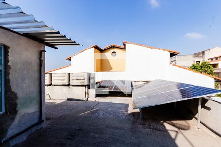 Casa para alugar com 413m², 4 quartos e 8 vagas Casa para alugar com 413m², 4 quartos e 8 vagasCobertura