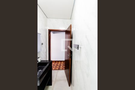 Casa para alugar com 413m², 4 quartos e 8 vagas Casa para alugar com 413m², 4 quartos e 8 vagasBanheiro