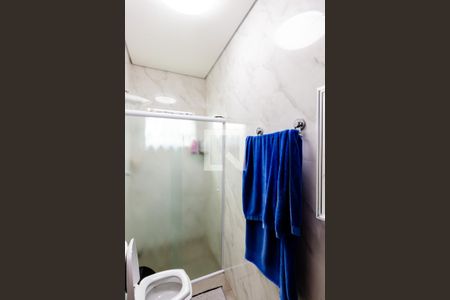 Casa para alugar com 413m², 4 quartos e 8 vagas Casa para alugar com 413m², 4 quartos e 8 vagasBanheiro da Suíte