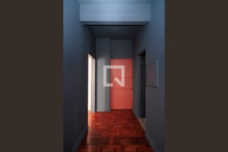 Hall de Entrada de apartamento à venda com 2 quartos, 78m² em República, São Paulo