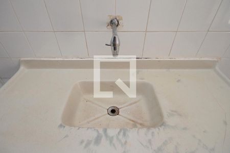 Apartamento à venda com 78m², 2 quartos e sem vagaCozinha