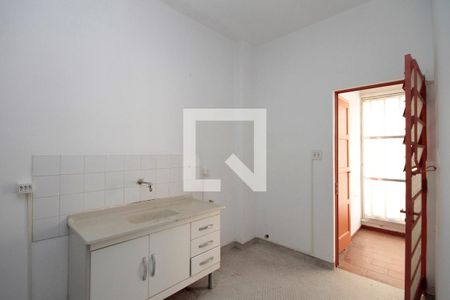 Apartamento à venda com 78m², 2 quartos e sem vagaCozinha
