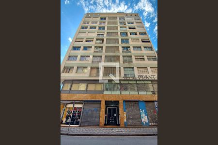 Apartamento à venda com 78m², 2 quartos e sem vagaFachada