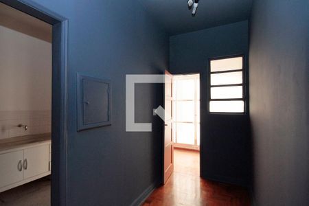 Hall de Entrada de apartamento à venda com 2 quartos, 78m² em República, São Paulo