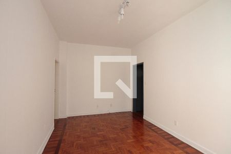 Sala de apartamento à venda com 2 quartos, 78m² em República, São Paulo
