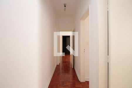 Apartamento à venda com 78m², 2 quartos e sem vagaCorredor