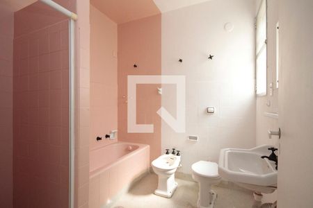 Apartamento à venda com 78m², 2 quartos e sem vagaBanheiro