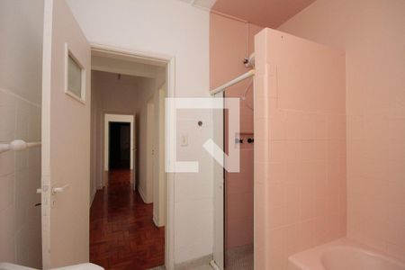 Apartamento à venda com 78m², 2 quartos e sem vagaBanheiro