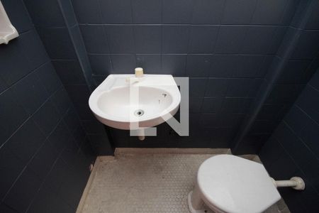 Apartamento à venda com 78m², 2 quartos e sem vagaBanheiro de Serviço