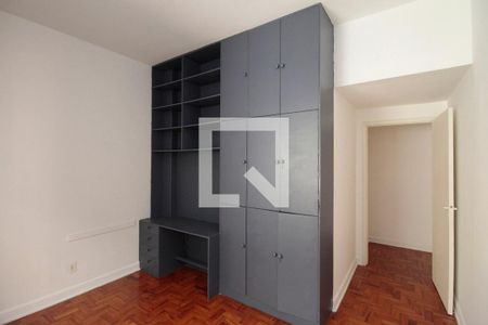 Apartamento à venda com 78m², 2 quartos e sem vagaQuarto 2