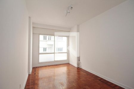 Sala de apartamento à venda com 2 quartos, 78m² em República, São Paulo