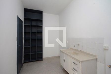 Apartamento à venda com 78m², 2 quartos e sem vagaCozinha