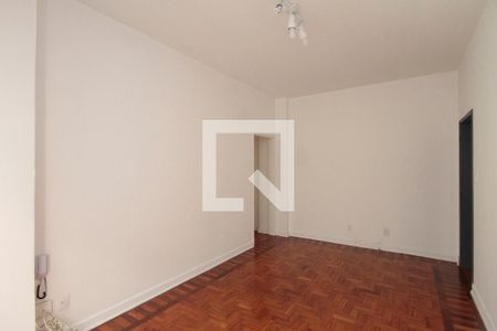 Sala de apartamento à venda com 2 quartos, 78m² em República, São Paulo